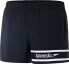 Speedo Męskie szorty Speedo Retro 13" Watershort Am 8-12436h230 black/white rozmiar XXL