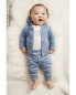 Baby 3-Piece Little Cardigan Set 3M