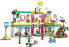 Фото #23 товара LEGO Friends International School, Modular Building Toy for Girls and Boys from 8 Years with Mini Dolls Aliya, Oli, Autumn from the Series 2023 41731