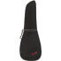 Фото #1 товара Fender FU610 Tenor Ukulele Gig-Bag (Black)