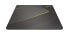 Фото #1 товара Cherry Xtrfy GP1 - Black - Grey - Yellow - Pattern - Fabric - Rubber - Non-slip base - Gaming mouse pad