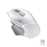 Фото #2 товара Logitech G G502 X LIGHTSPEED Wireless Gaming Mouse - Right-hand - Optical - RF Wireless - 25600 DPI - White