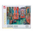 Фото #1 товара ATOSA 25x20 cm 1000 Pieces Puzzle