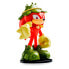 Фото #4 товара Фигурка Sonic SONIC Articulated Pack 4 Figure Sonic The Hedgehog (Соник Ёжик).