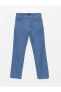 Фото #12 товара LCW Jeans 779 Regular Fit Erkek Jean Pantolon