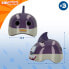 Фото #6 товара K3YRIDERS 3D Shark Helmet