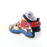 Fila Grant Hill 2 Ludi 1BM01740-115 Mens White Athletic Basketball Shoes
