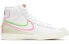 Кроссовки Nike Blazer Mid 77 Infinite DC1746-102 36.5 - фото #3