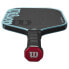 WILSON Tempo Pickleball Paddle