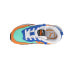 Фото #4 товара Puma Rider Fv Future Vintage Lace Up Toddler Boys White Sneakers Casual Shoes 3