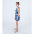 Фото #3 товара HURLEY Poppy Mini Dress