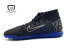 Фото #3 товара Nike Mercurial Superfly 9 Club TF Men's Soccer Shoes Size 11.5 New DJ5965 040