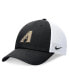 Фото #1 товара Men's Black Arizona Diamondbacks City Connect Club Trucker Adjustable Hat