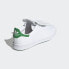 Кроссовки adidas Stan Smith Primegreen Special Edition Spikeless Golf Shoes (Белые)