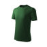 Фото #1 товара Malfini Basic Free Jr T-shirt MLI-F3806 bottle green
