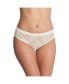 Women's Bliss Allure One Lace Girl Brief