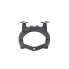 SW-MOTECH ION CF Moto 800MT 21 fuel tank ring