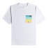 BILLABONG Team Pocket short sleeve T-shirt