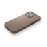 Фото #4 товара Decoded D22IPO67PMBCS9DTE - Cover - Apple - iPhone 13 Pro Max - 17 cm (6.7") - Taupe