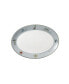 Фото #2 товара Sailors Farewell Oval Platter 14"