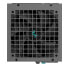 Deepcool PX850G - 850 W - 100 - 240 V - 50 - 60 Hz - 5 A - 10 A - Active