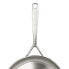 Фото #3 товара Zwilling Vitality Pan 20 CM Patelnia Stalowa