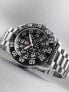 Фото #4 товара Luminox XS.3182.L Steel Colormark Chronograph 3180 Series 44mm 200M