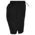 URBAN CLASSICS Crinkle Nylon shorts
