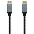 Фото #1 товара AISENS DisplayPort 1.4 8K 60Hz Cable 3 m