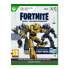 Фото #2 товара Видеоигры Xbox One / Series X Fortnite Pack Transformers (FR) Скачать код