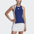 Фото #9 товара Топ Adidas Women Clubhouse Tennis Tank