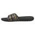 Puma Cool Cat Stripe Slide Womens Size 6 M Casual Sandals 38257101