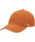 Men's Burnt Orange Clean Up Adjustable Hat