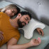Фото #1 товара Вискоэластичная шейная подушка для пар Cozzy InnovaGoods