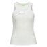 ფოტო #1 პროდუქტის JACK & JONES Forest Str JJXX sleeveless T-shirt