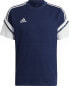 Adidas Koszulka męska adidas Condivo 22 Tee granatowa HA6267 S