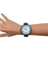 Фото #5 товара Часы Olivia Pratt Fun Colors Stretch Band Watch