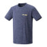 Фото #3 товара YONEX 16681ex short sleeve T-shirt