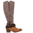 Фото #1 товара Diba True Santa Cruza Riding Womens Size 6 M Casual Boots 54646-155