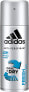Фото #1 товара adidas Climacool Deospray – Antitranspirant Deo mit frischem Duft und langanhaltendem Schutz vor Schweiß – pH-hautfreundlich – 1 x 150 ml