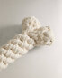 Фото #5 товара Woven bone pet toy