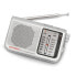 Transistor Radio Aiwa AM/FM Grey