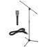 Фото #1 товара Shure SM86 Basic 1 - Set