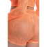 Underwear Set Pink Lipstick Orange (One size)