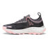 Фото #3 товара Puma Voyage Nitro 3 Running Womens Grey Sneakers Athletic Shoes 37774603