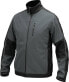 Фото #8 товара Kurtka męska Yato YATO KURTKA SOFTSHELL CZARNA-C. SZARA ROZM. XL