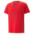 ფოტო #1 პროდუქტის PUMA SELECT Franchise Core short sleeve T-shirt