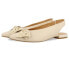 GIOSEPPO Kallmet ballet pumps