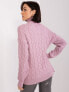 Фото #16 товара Свитер Wool Fashion Italia Sweter AT SW 234807 Ecru