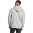 ADIDAS All SZN Fleece full zip sweatshirt